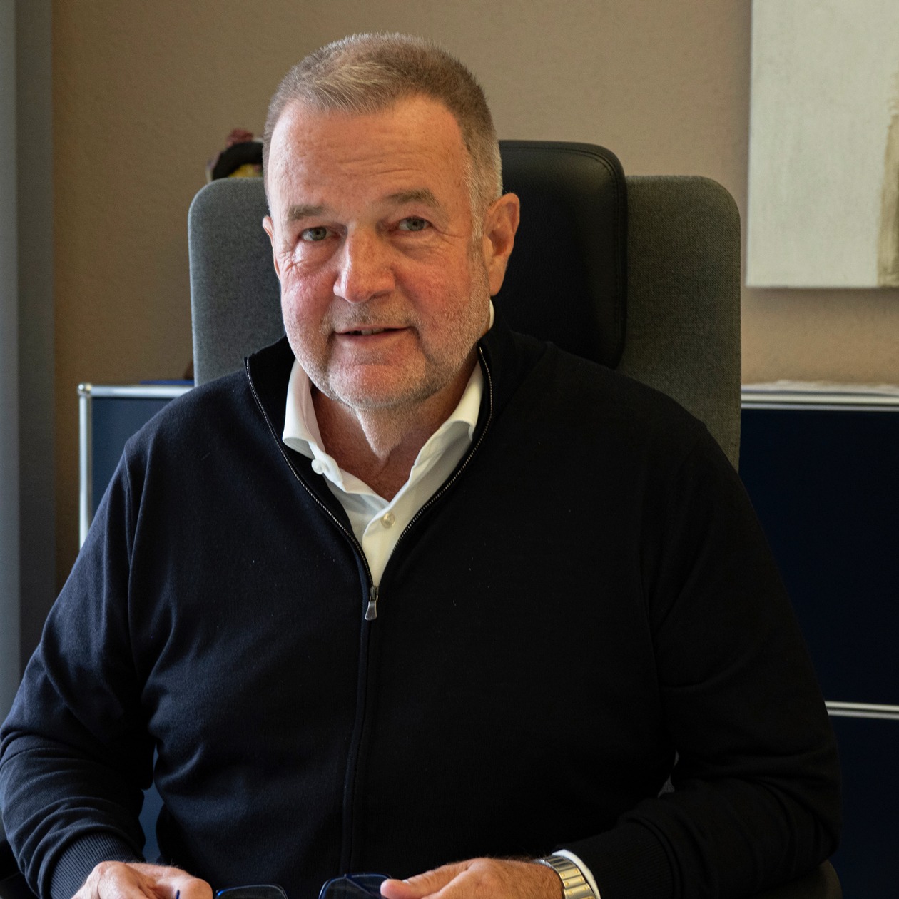 Allianz Versicherung Meßmer und Meßmer OHG Maulburg - Markus