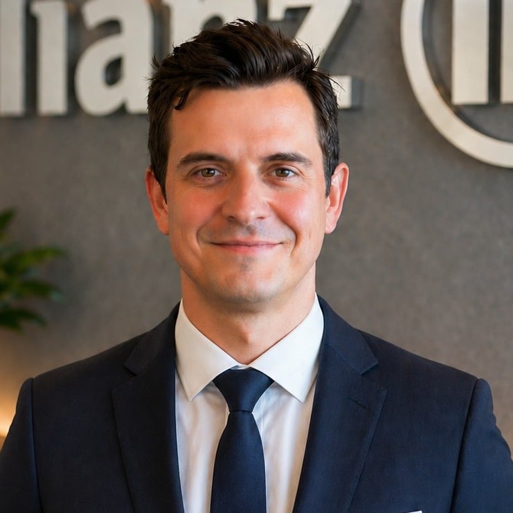 Allianz Versicherung Thomas Metzen Badem - A