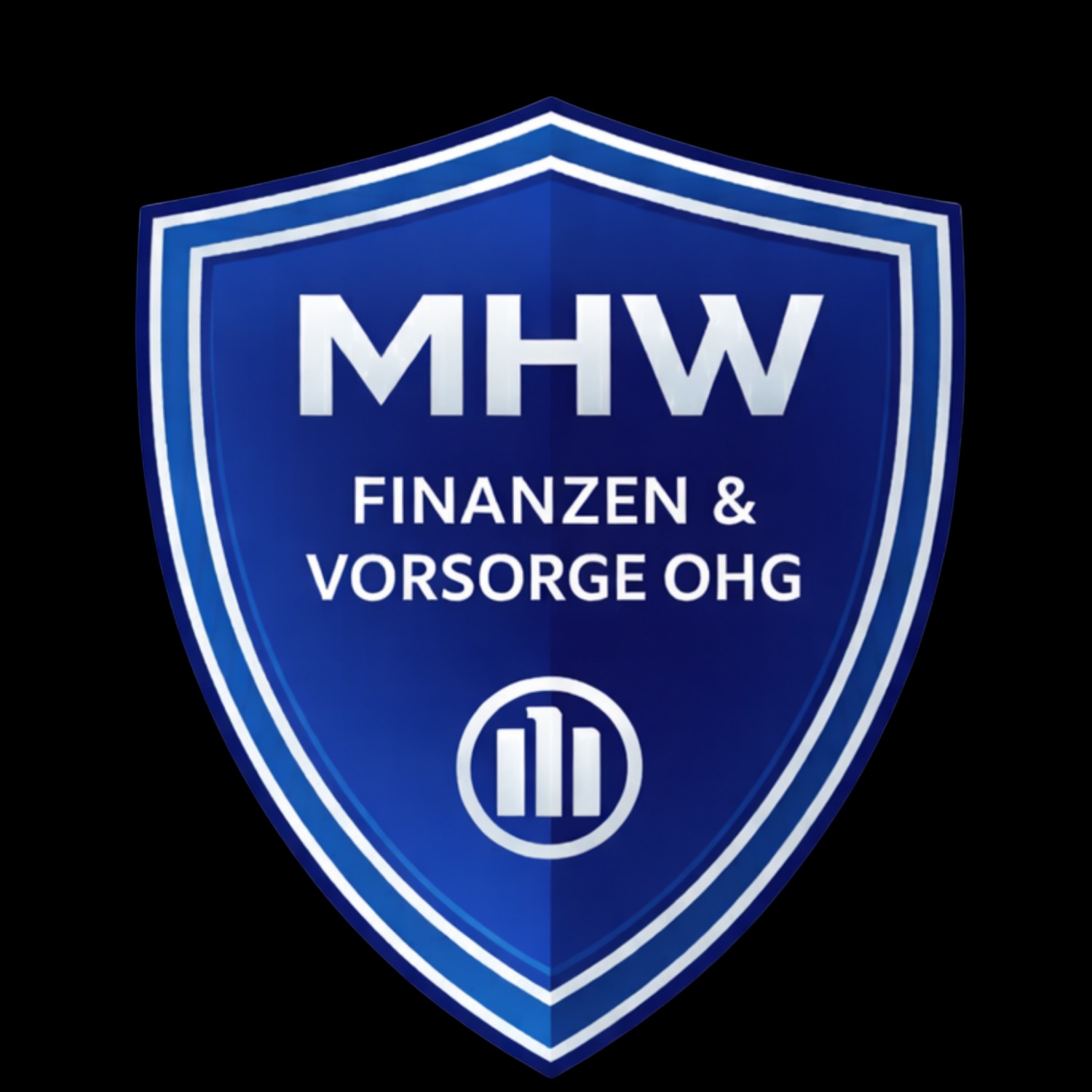 Allianz Versicherung MHW Finanzen und Vorsorge OHG Muldestausee - LOGO