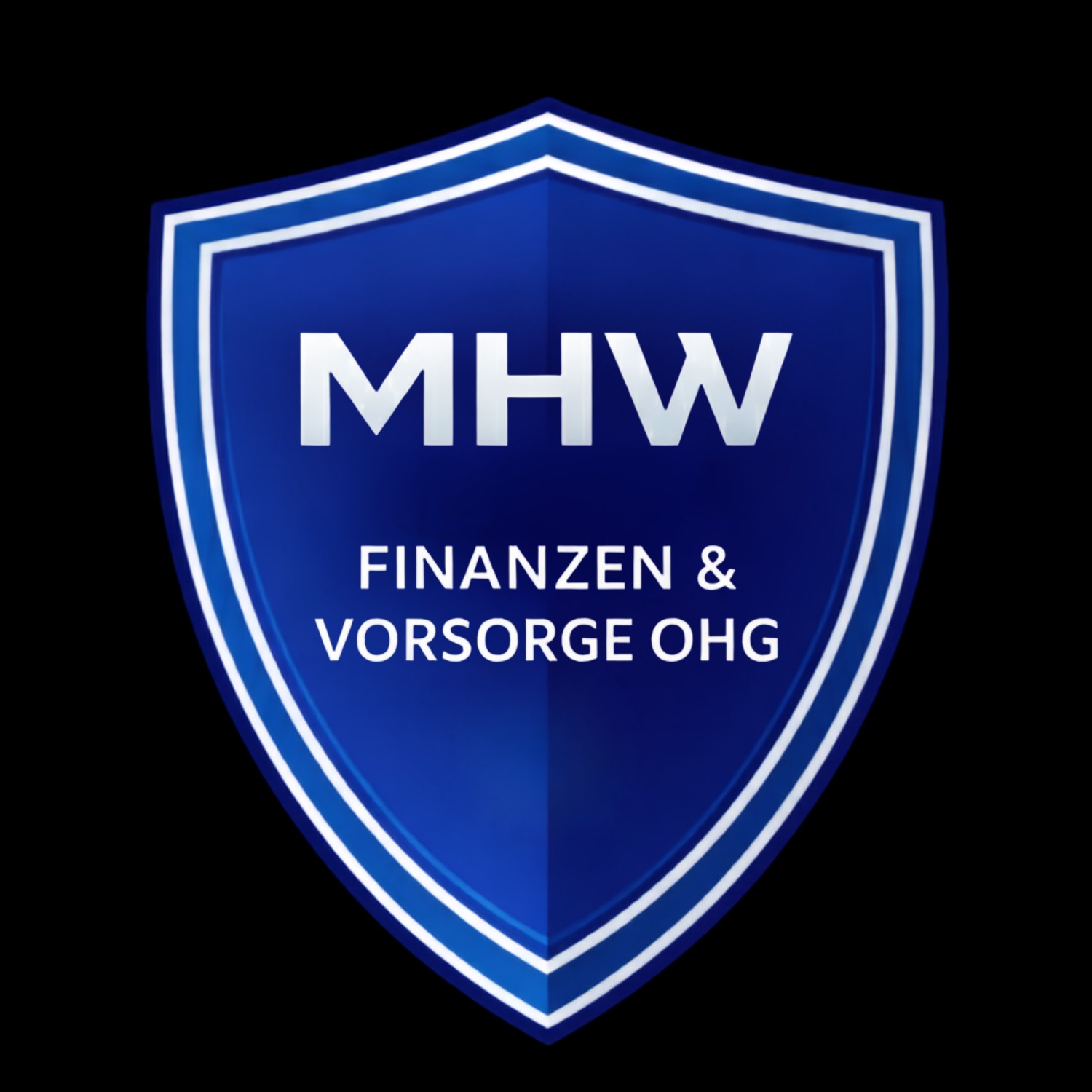 Allianz Versicherung MHW Finanzen und Vorsorge OHG Muldestausee - LOGO