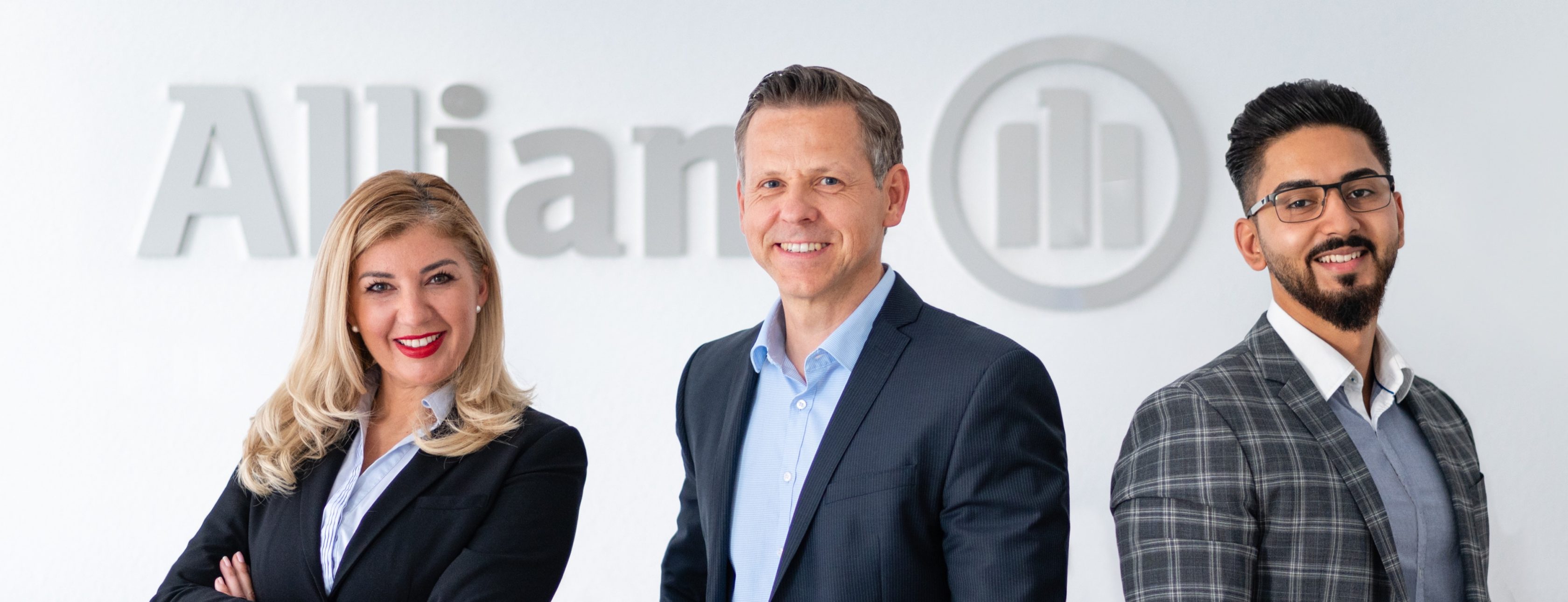 Allianz Versicherung Miller und Zazai GbR Troisdorf - Titelbild