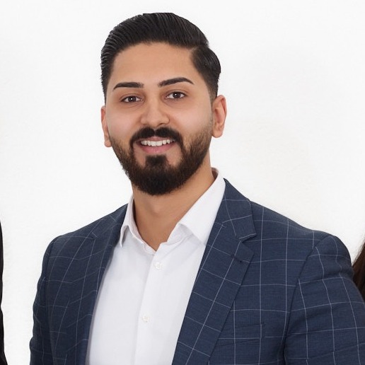 Allianz Versicherung Miller und Zazai GbR Troisdorf - Gruppenfoto GFs Mitte