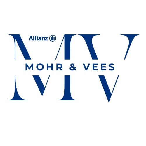 Allianz Versicherung Mohr und Vees GbR Winterbach - Agenturleiter Robin Mohr und Sebastian Vees