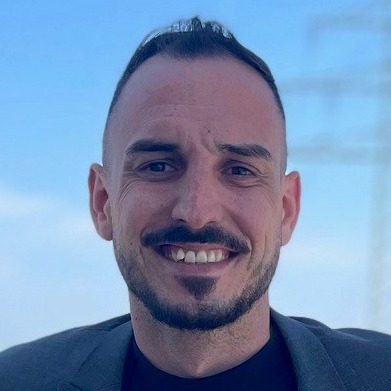 Allianz Versicherung Mohr und Vees GbR Urbach - Agenturleiter Robin Mohr