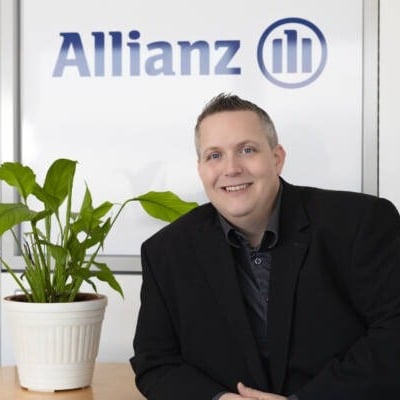Allianz Versicherung Mohr und Vees GbR Winterbach - Sebastian Vees