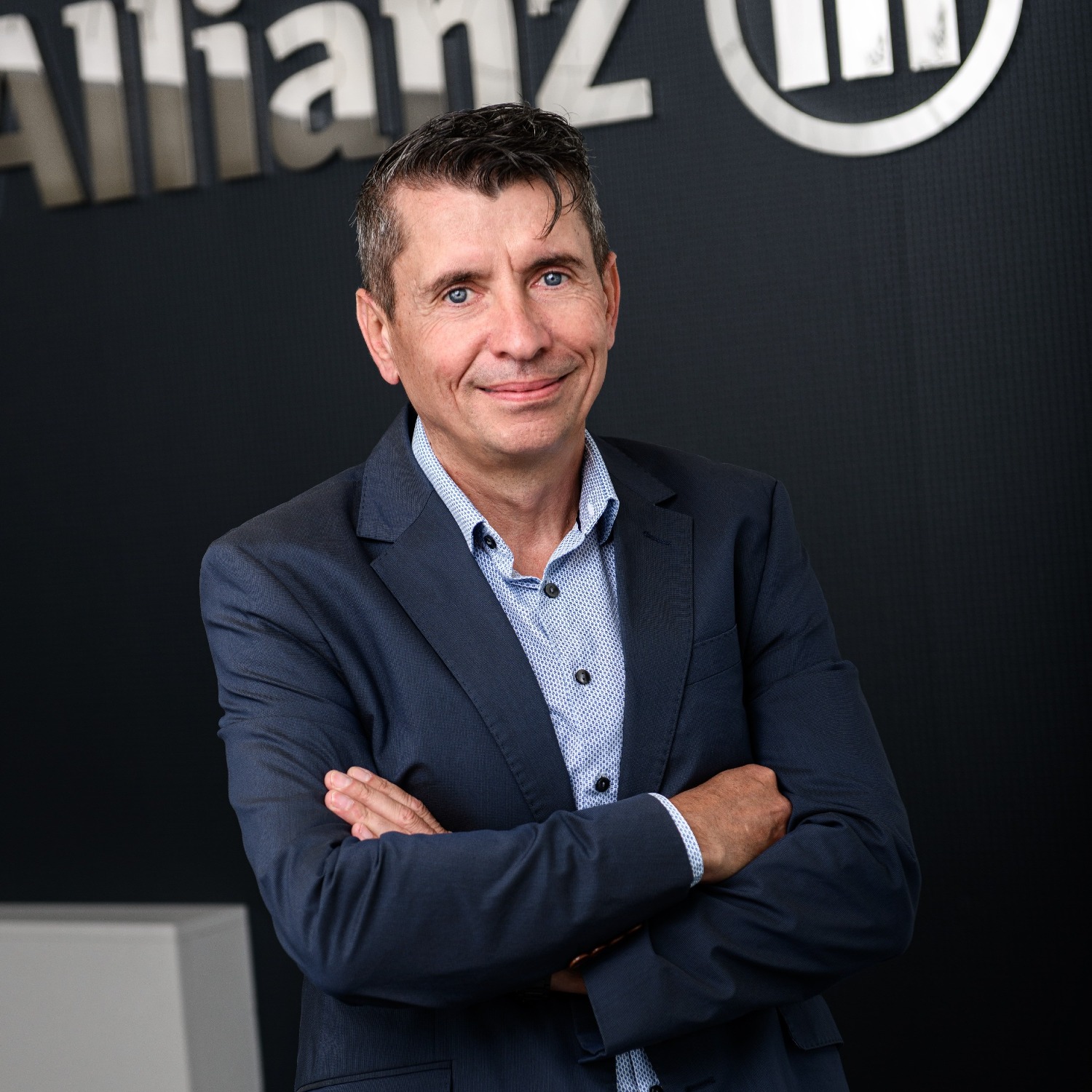 Allianz Versicherung Mohr und Vees GbR Winterbach - Rauser
