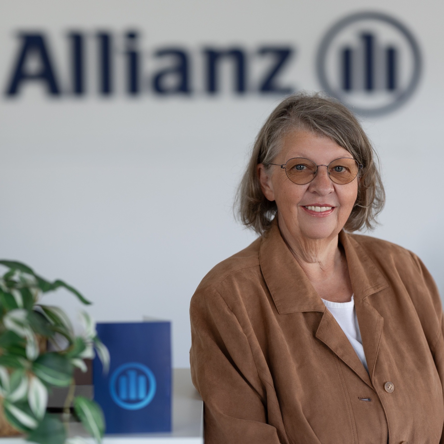 Allianz Versicherung Mohr und Vees GbR Winterbach - Karola 