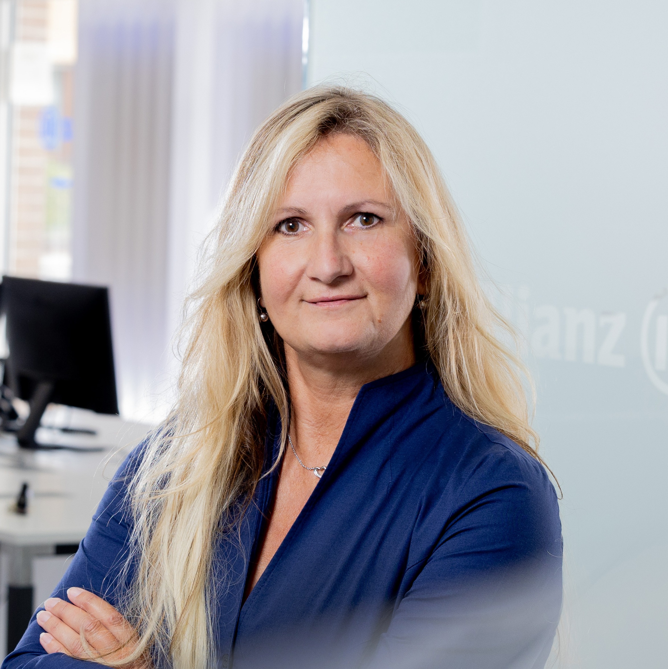 Allianz Versicherung Frank Mojen Neu Wulmstorf - Pflege Auto Anhänger Flotte Kraft Technick