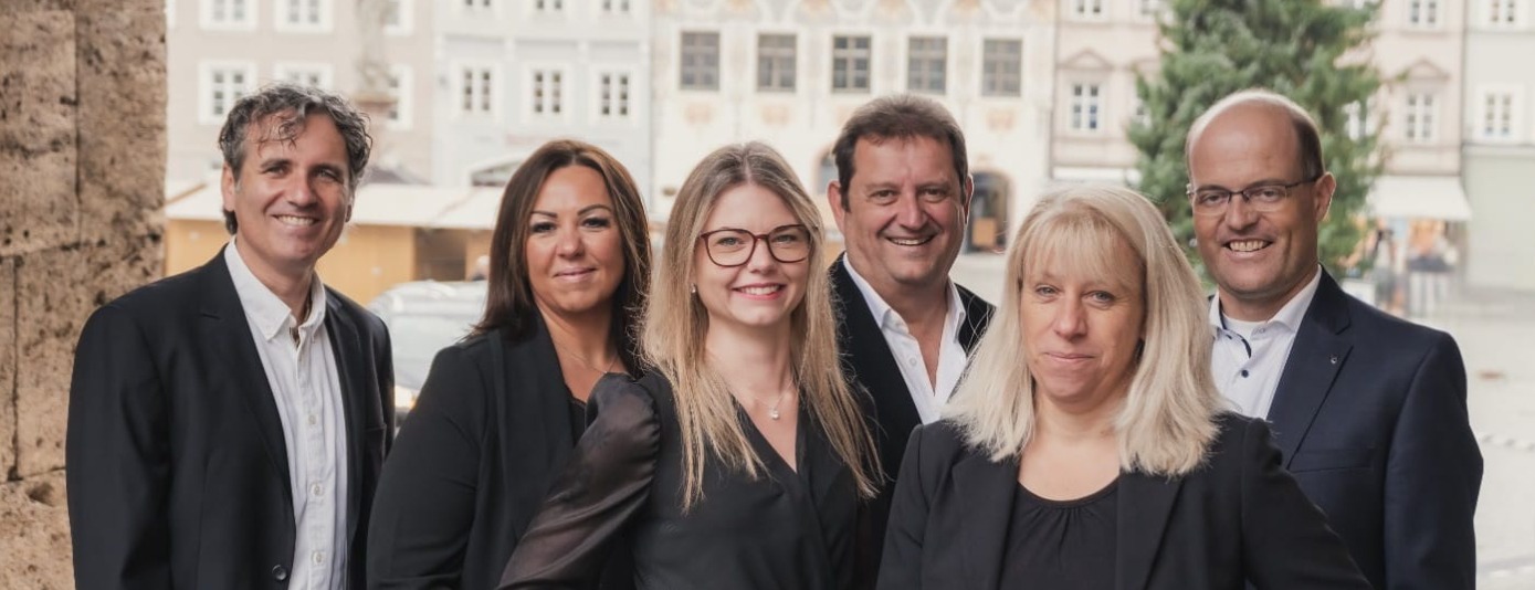 Allianz Versicherung Johann Morenweiser Penzing - Allianzagentur Morenweiser Penzing