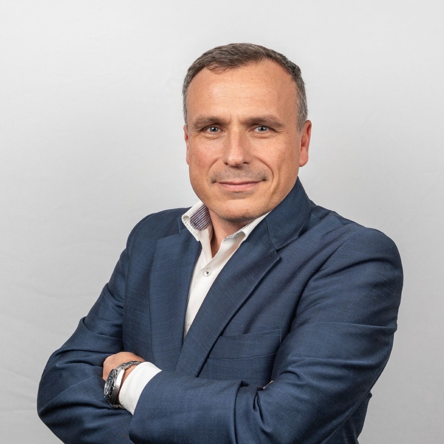 Allianz Versicherung Ronny Moschinsky Berlin - Martin Kieloch