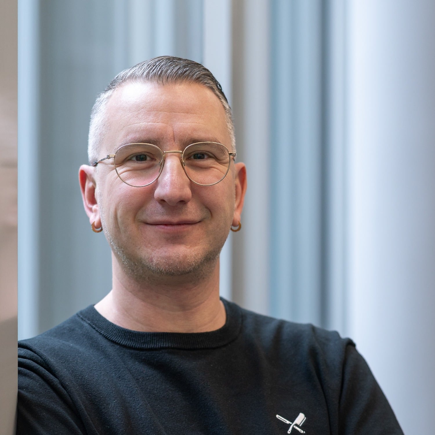 Allianz Versicherung Ronny Moschinsky Berlin - Marco Lehnert