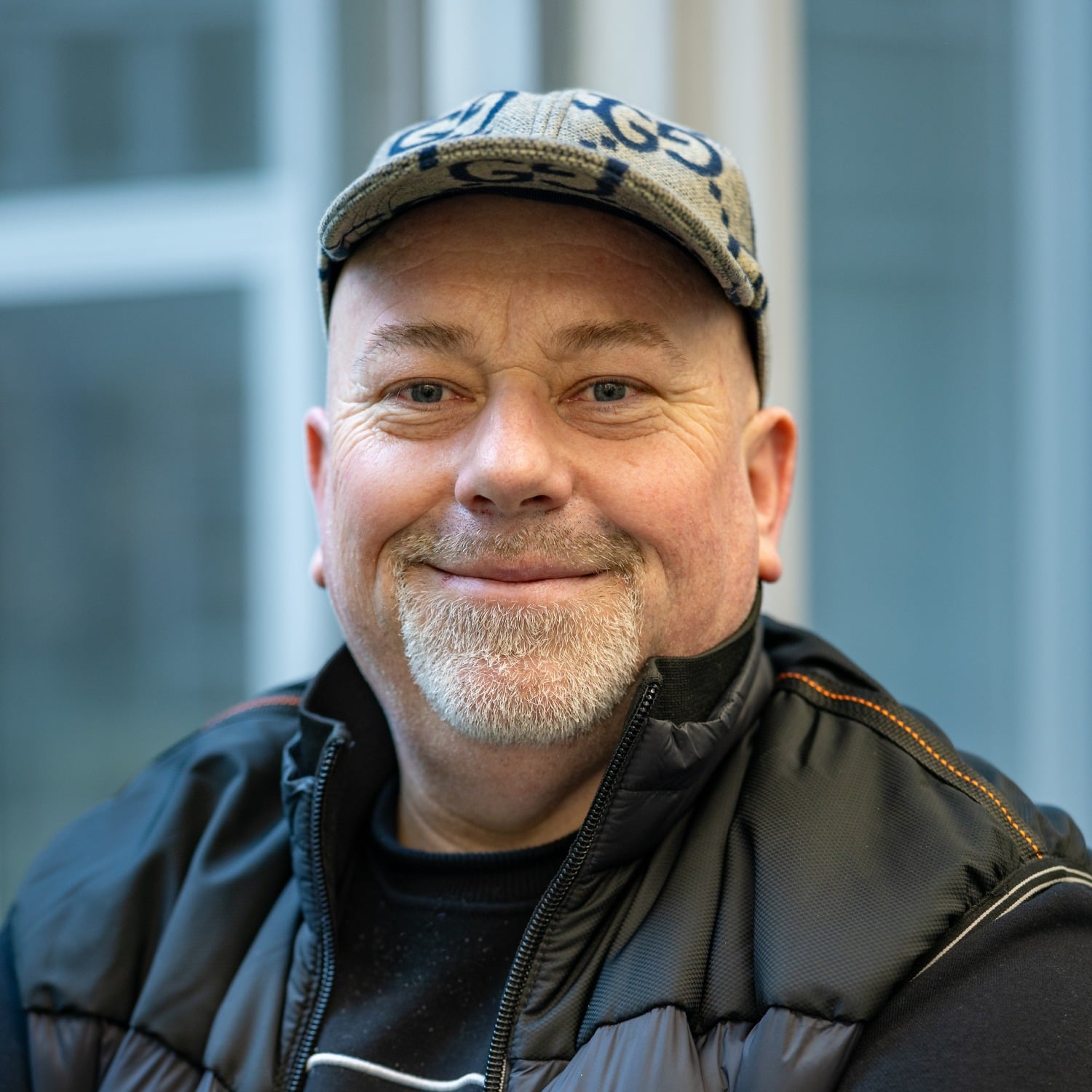 Allianz Versicherung Ronny Moschinsky Berlin - Ronny Moschinsky