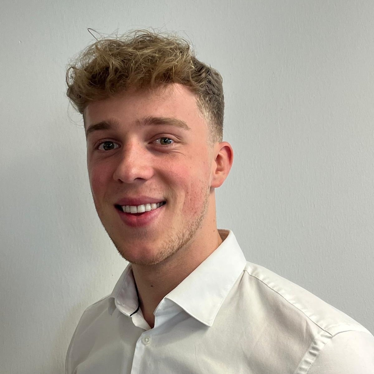 Allianz Versicherung Manfred Mühlberger e.K. Burghausen - Lukas Schneider