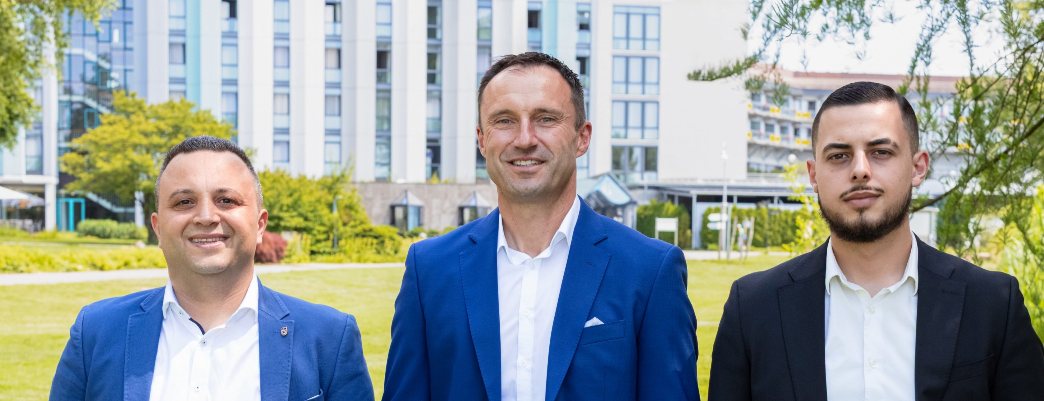 Allianz Versicherung Stefan Müller Bad Buchau - Agenturteam Stefan Müller