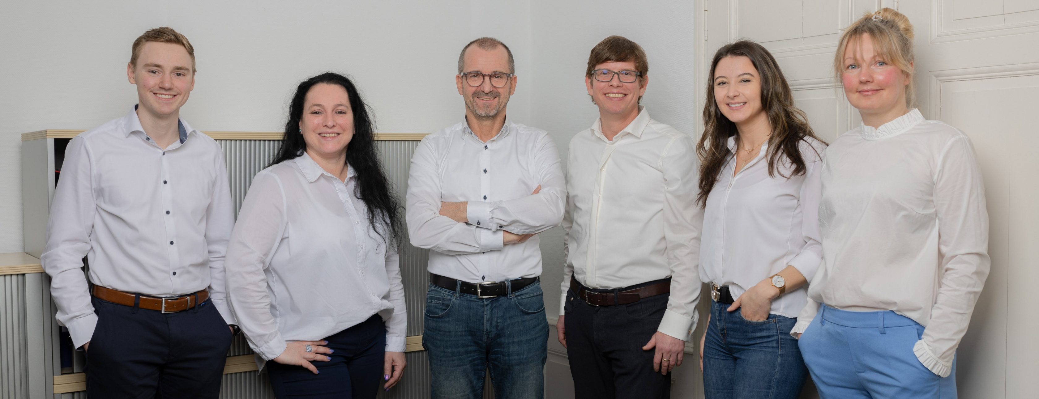 Allianz Versicherung Johannes Munz Emmendingen - Team