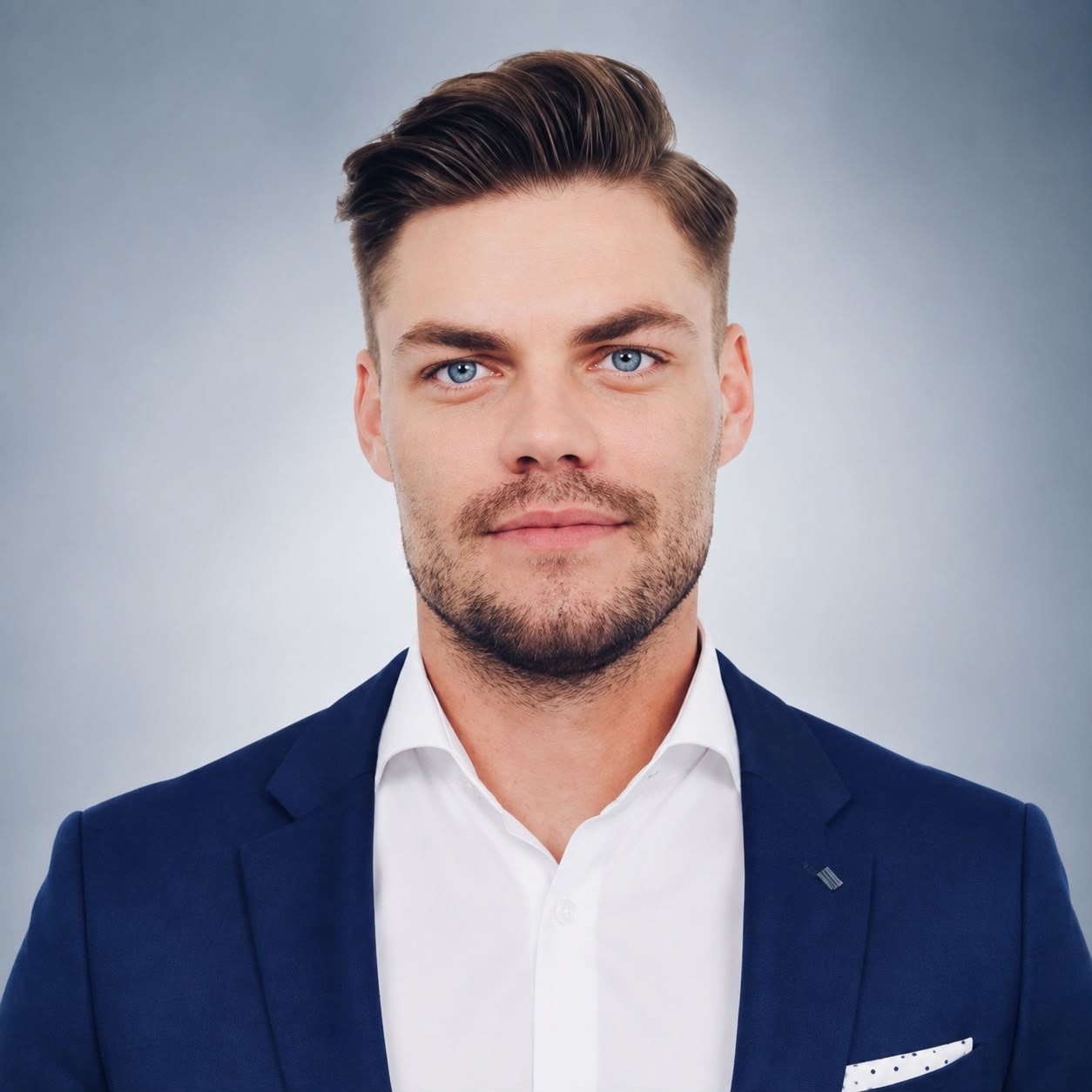 Allianz Versicherung Korbinian Nadler Augsburg - Profilbild