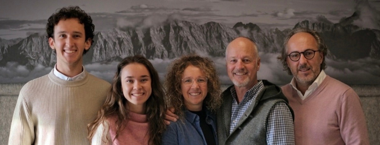 Allianz Versicherung Nagler GbR Garmisch-Partenkirchen - Bild Gruppe