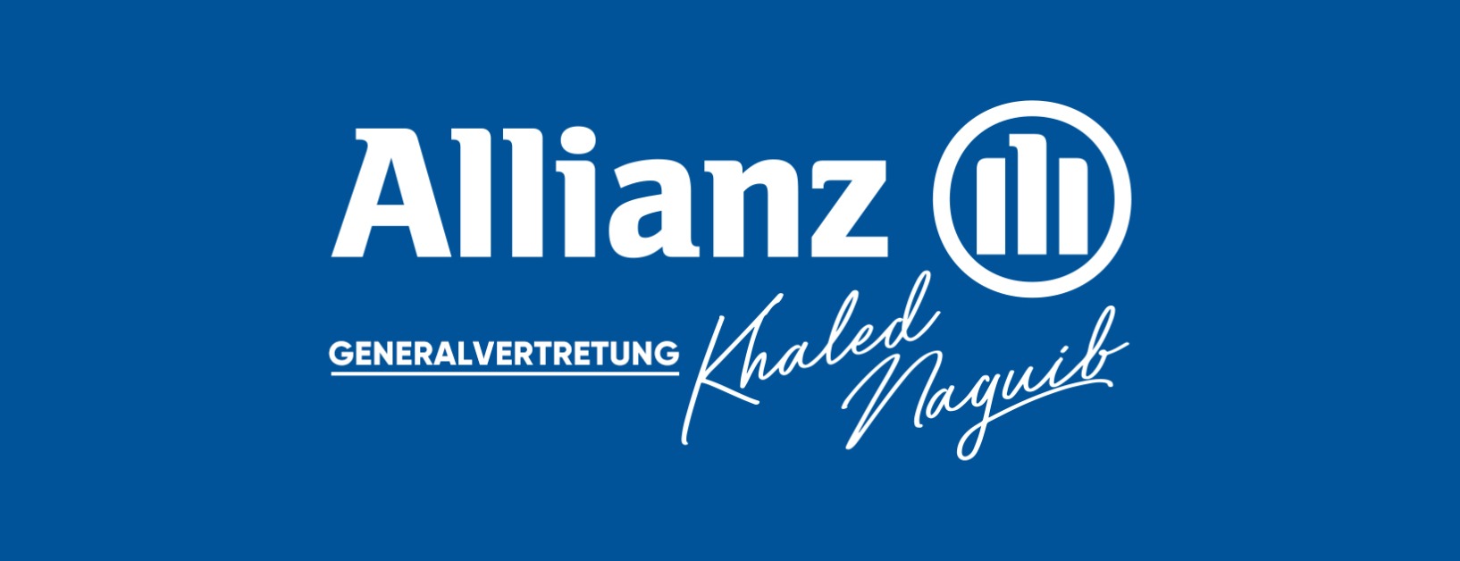 Allianz Versicherung Khaled Naguib Schwaan - Allianz Naguib Haus KFZ Haftpflicht Unfall Leben