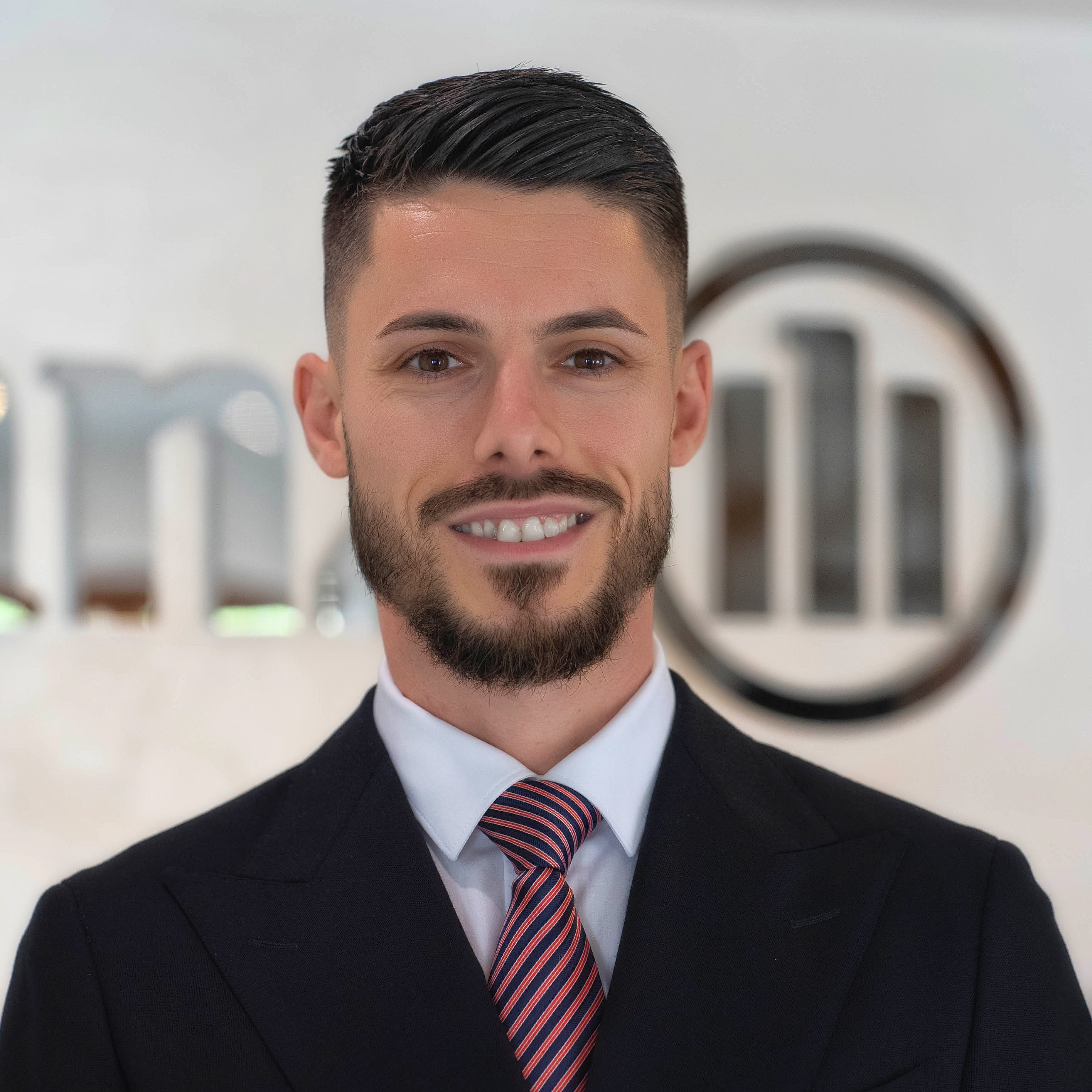 Allianz Versicherung Francesco Natale Wolfsburg - GV Natale