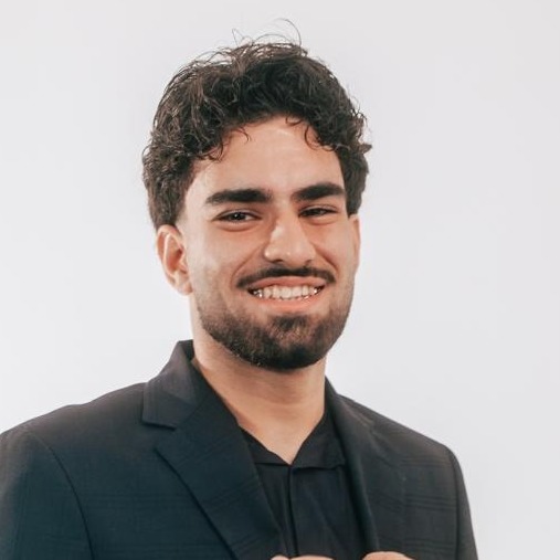 Allianz Versicherung Francesco Natale Wolfsburg - Besir Trainee