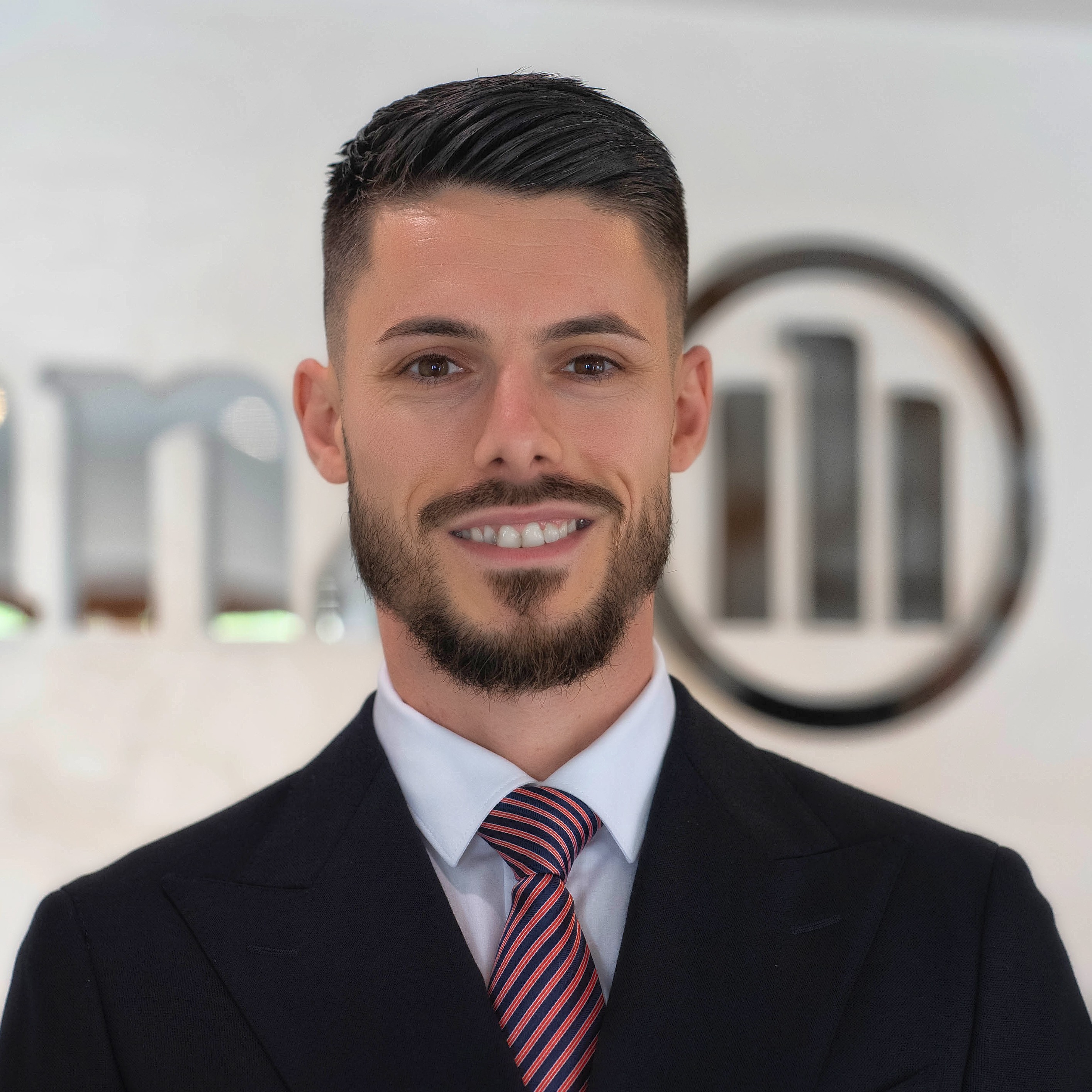 Allianz Versicherung Francesco Natale Wolfsburg - GV Natale