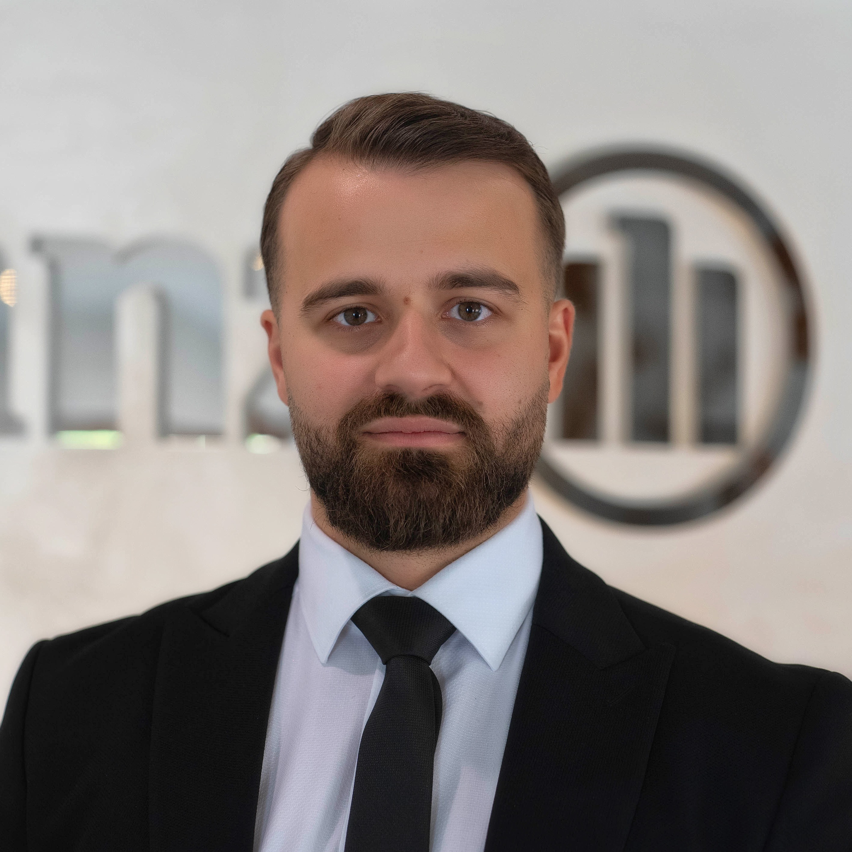 Allianz Versicherung Francesco Natale Wolfsburg - KBV Kolonitios