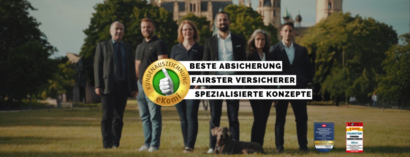 Allianz Versicherung Mustafa Nemat Ali Schwerin - Allianz Agentur Schwerin - Sommerurlaub