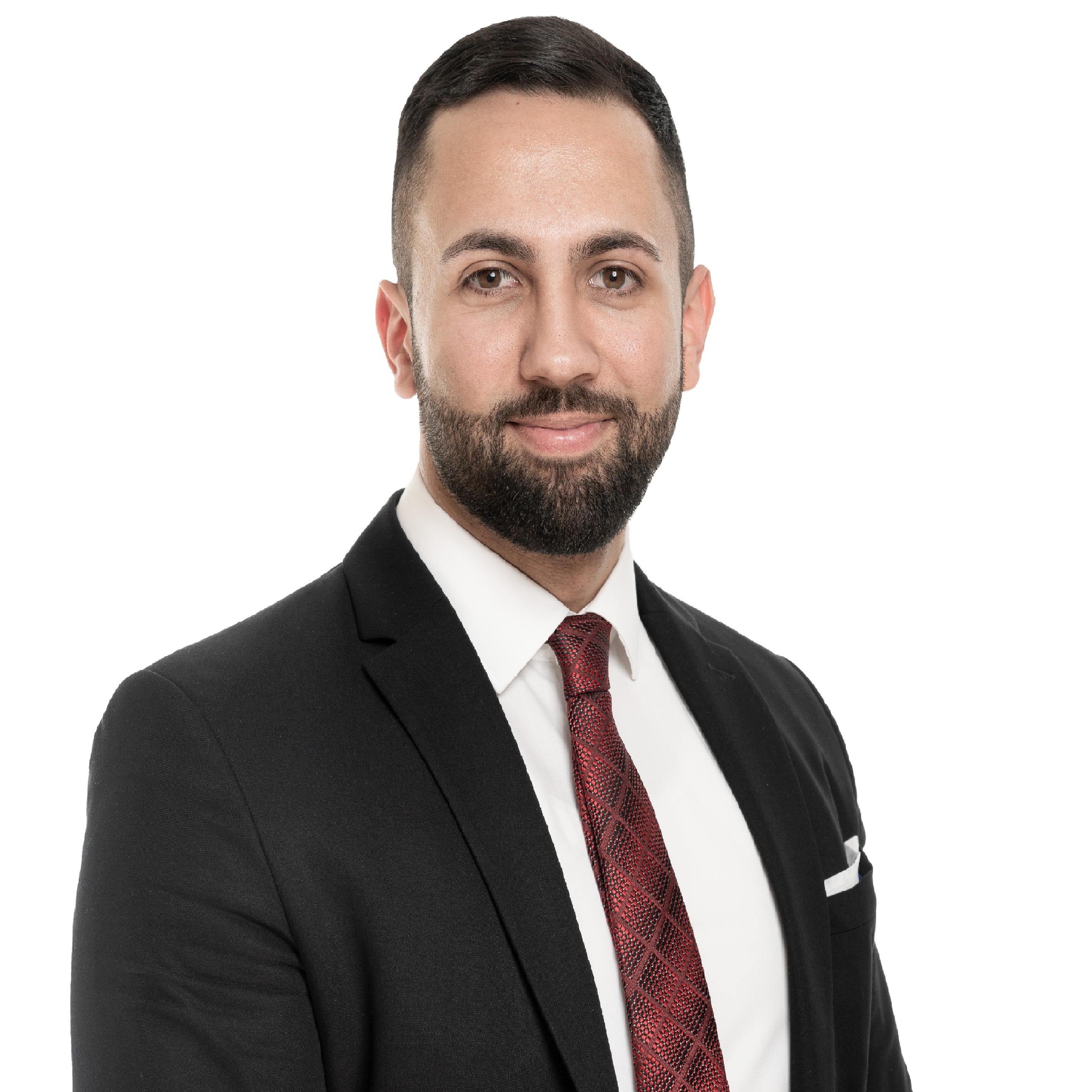 Allianz Versicherung Mustafa Nemat Ali Schwerin - Agenturleiter Mustafa Nemat Ali Schwerin