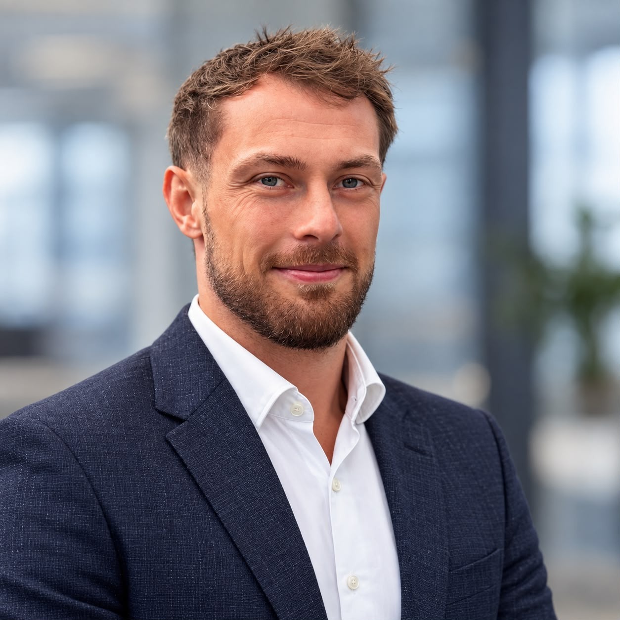 Allianz Versicherung Tim Neumann Banzkow - Hauptvertreter Tim Neumann