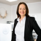 Allianz Versicherung Nicole Daferner Königsbrunn - Johanna Agiovlassitis