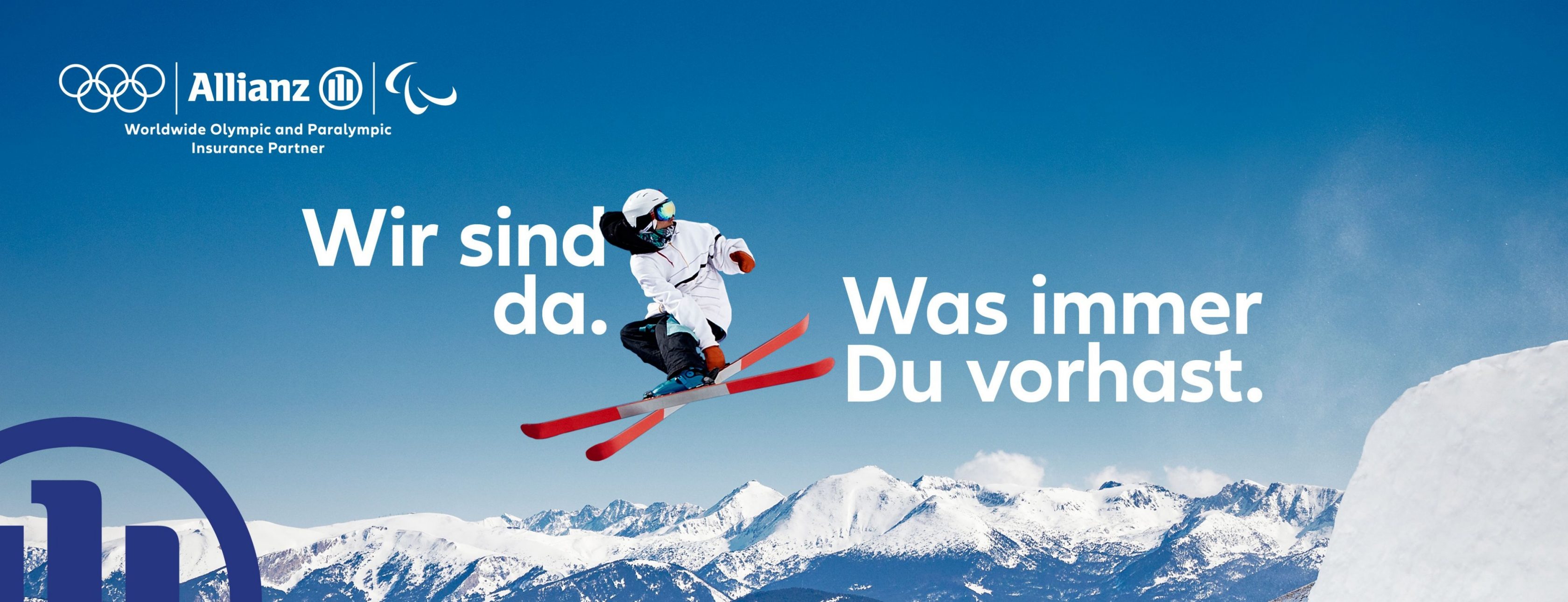 Allianz Versicherung Nicole Schroeter Berlin - Wir sind da!