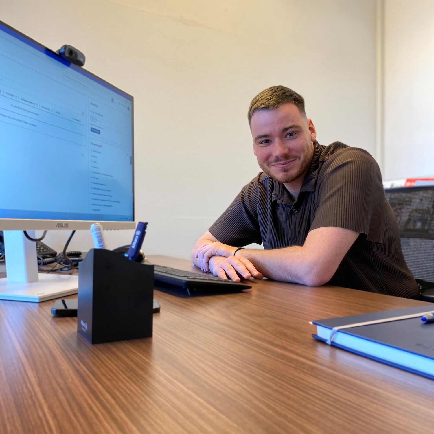 Allianz Versicherung Andreas Niederauer Wassertrüdingen - Dominik Hofer