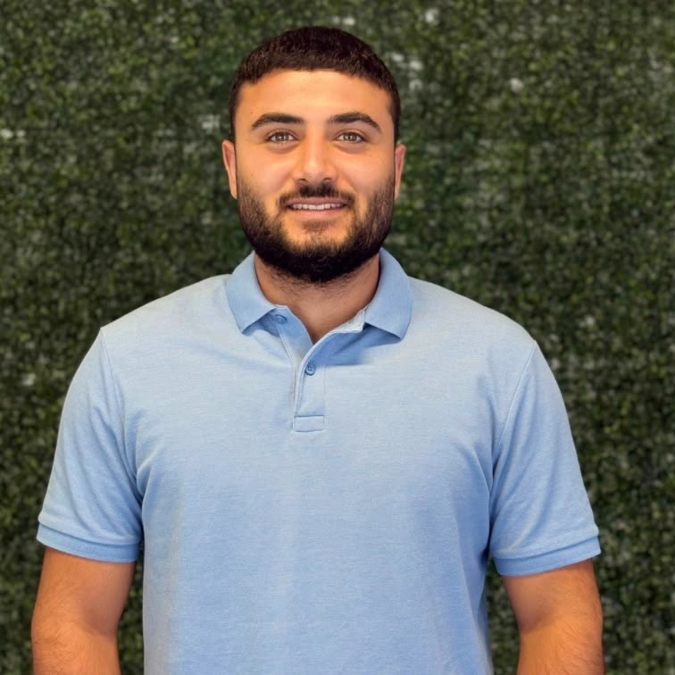 Allianz Versicherung Niklas Breuer Halver - Ali Chamkha