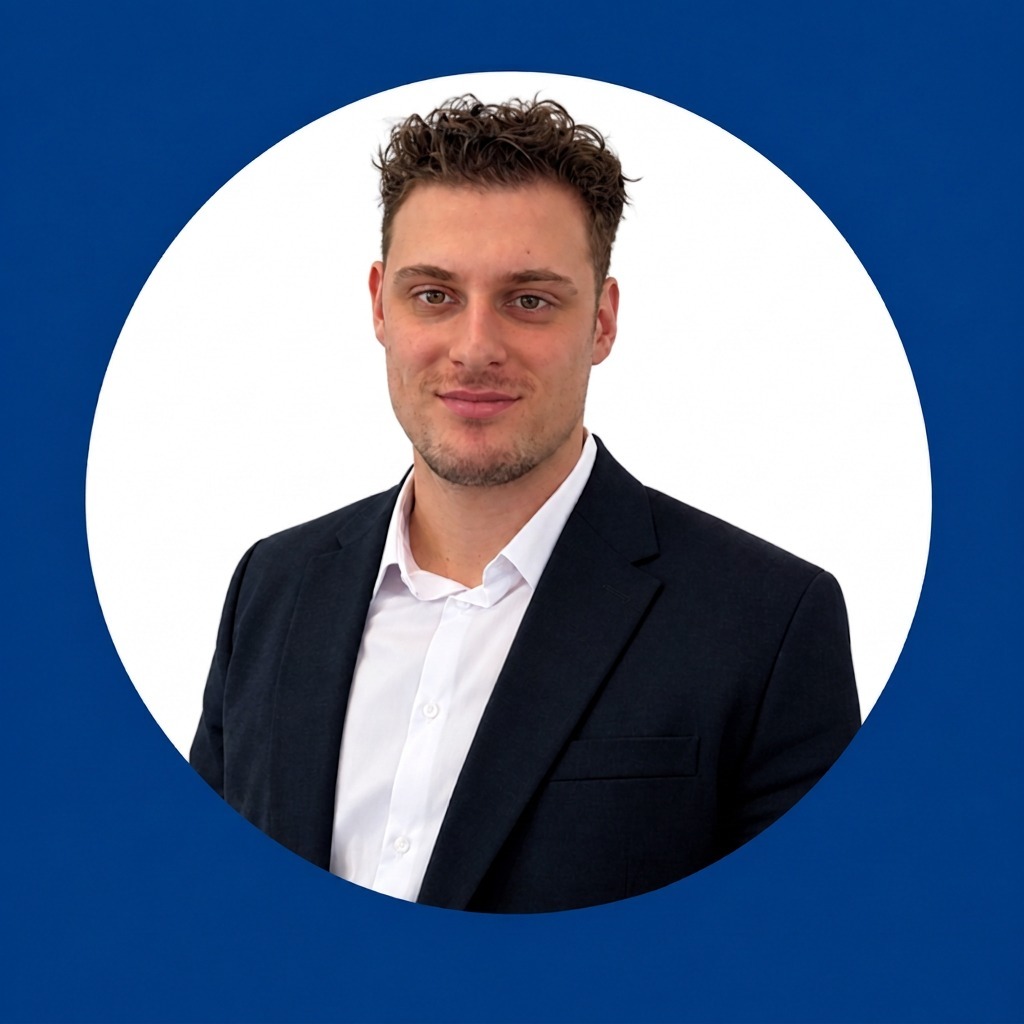 Allianz Versicherung Nils Nörregaard Bremen - Nikolas Theofanidis