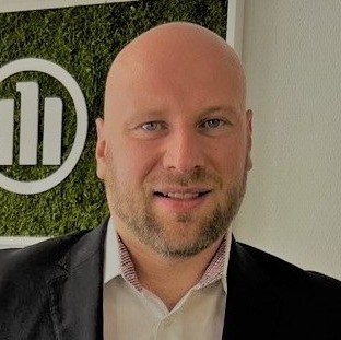 Allianz Versicherung Dominic Obiditsch Marktheidenfeld - Dominic Obiditsch