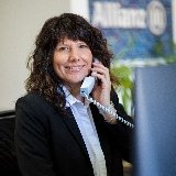 Allianz Versicherung Martin Obitz Freihung - Michaela Obitz