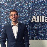 Allianz Versicherung Timo Obsiadly Meine - Allianz 1