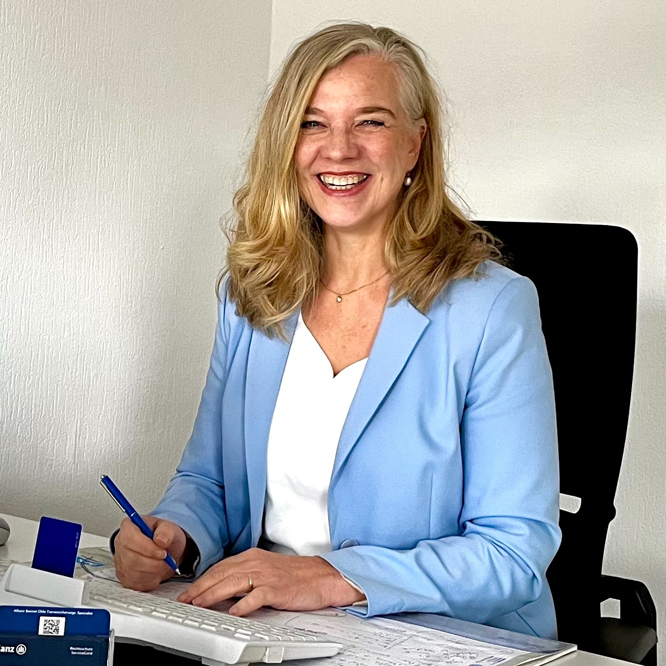 Allianz Versicherung Bennet Ohle Schwülper - KFZ Versicherung, Lebensversicherung, Elementar