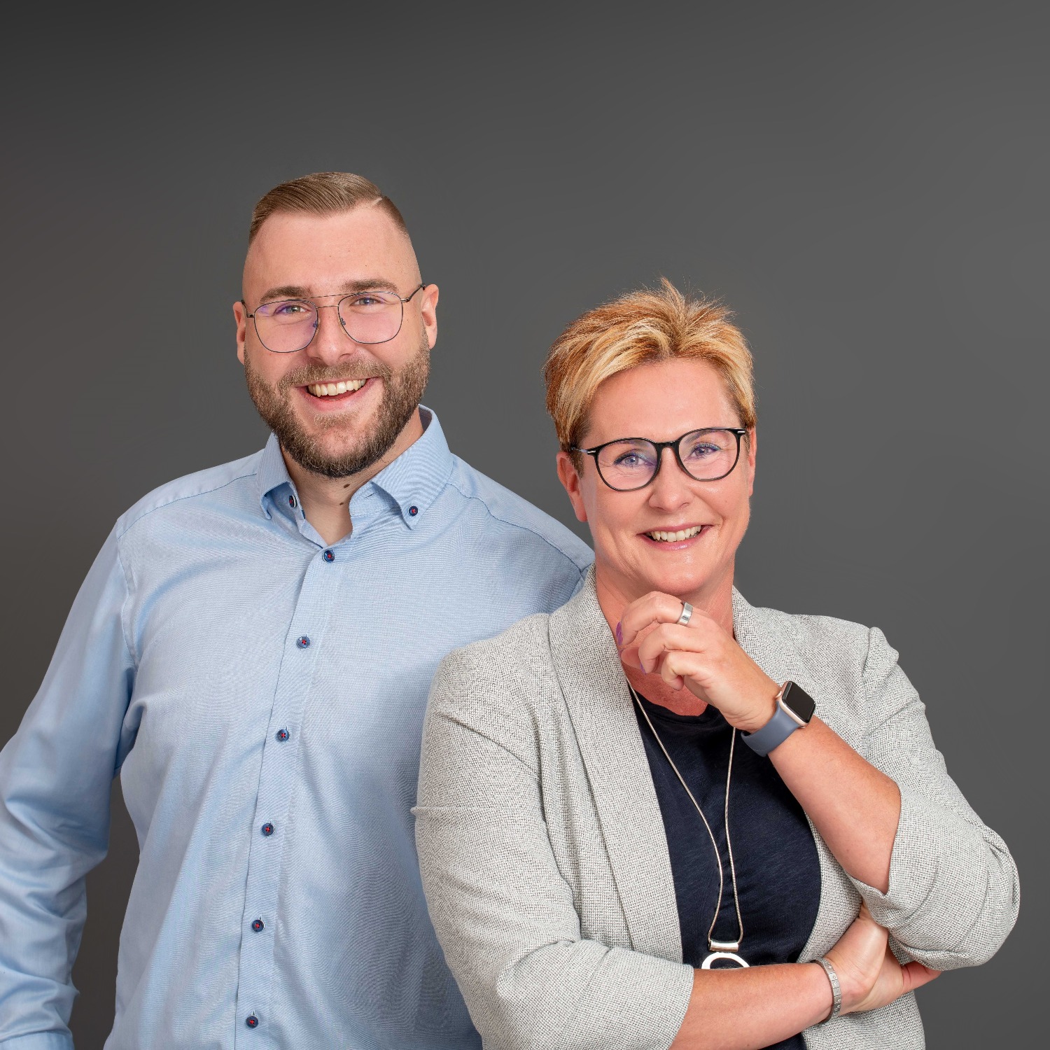 Allianz Versicherung Cindy und Yannik Oschmann GbR Eisenach - Profilbild