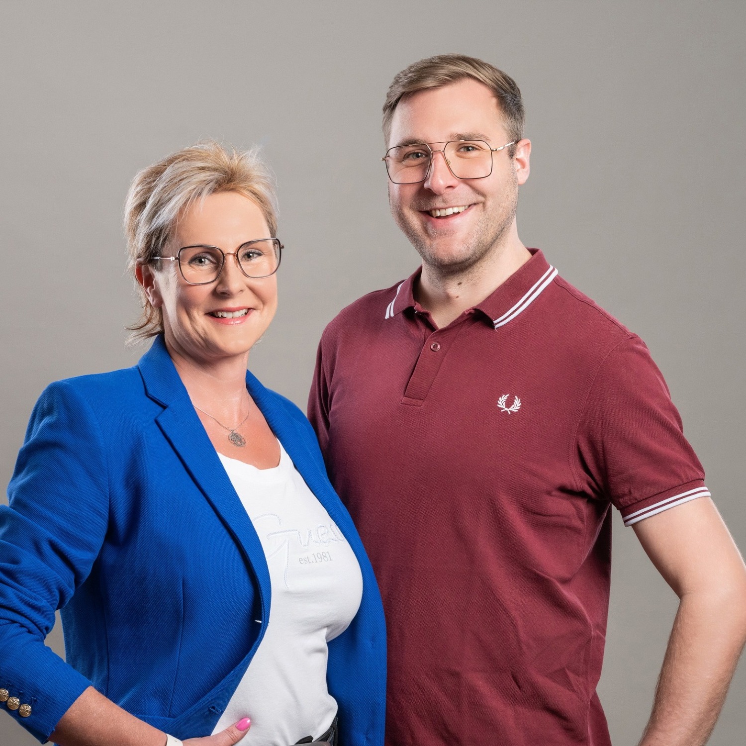 Allianz Versicherung Cindy und Yannik Oschmann GbR Eisenach - Profilbild