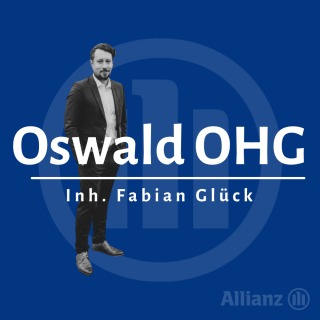 Allianz Versicherung Oswald OHG Inh. Fabian Glück Waiblingen - Allianz Oswald Waiblingen Versicherungen Beratung