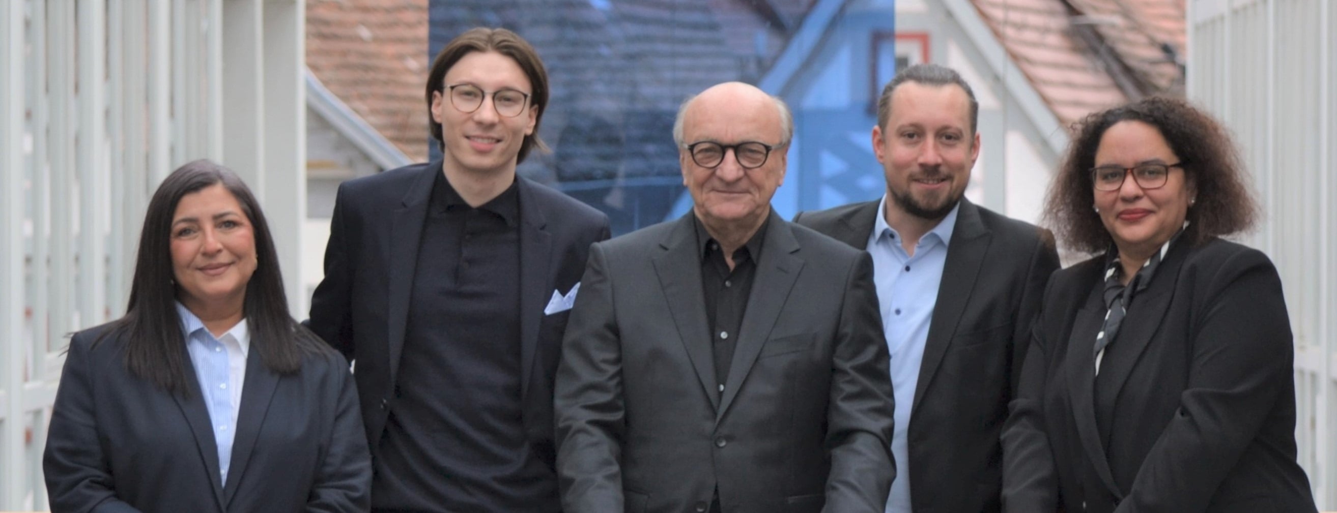 Allianz Versicherung Oswald OHG Inh. Fabian Glück und Luca Gast Waiblingen - Unser Team Oswald in Waiblingen!