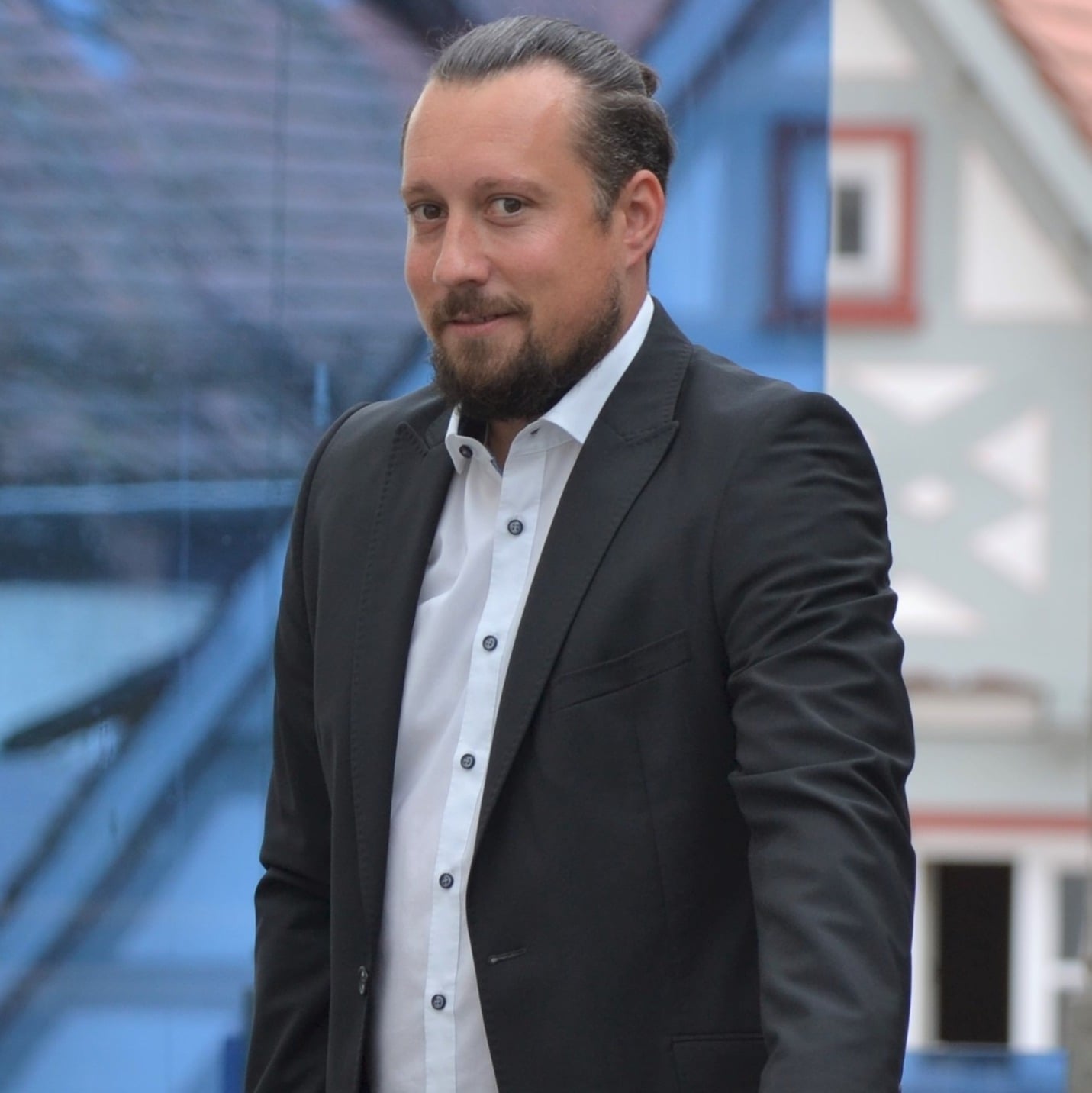 Allianz Versicherung Oswald OHG Inh. Fabian Glück und Luca Gast Waiblingen - Fabian Glück: Betriebsrente I Waiblingen I Versicherungen 