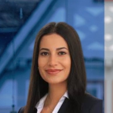 Allianz Versicherung Oswald OHG Inh. Fabian Glück und Luca Gast Waiblingen - Selin Arslan: Vorsorge I Anlage I Allianz