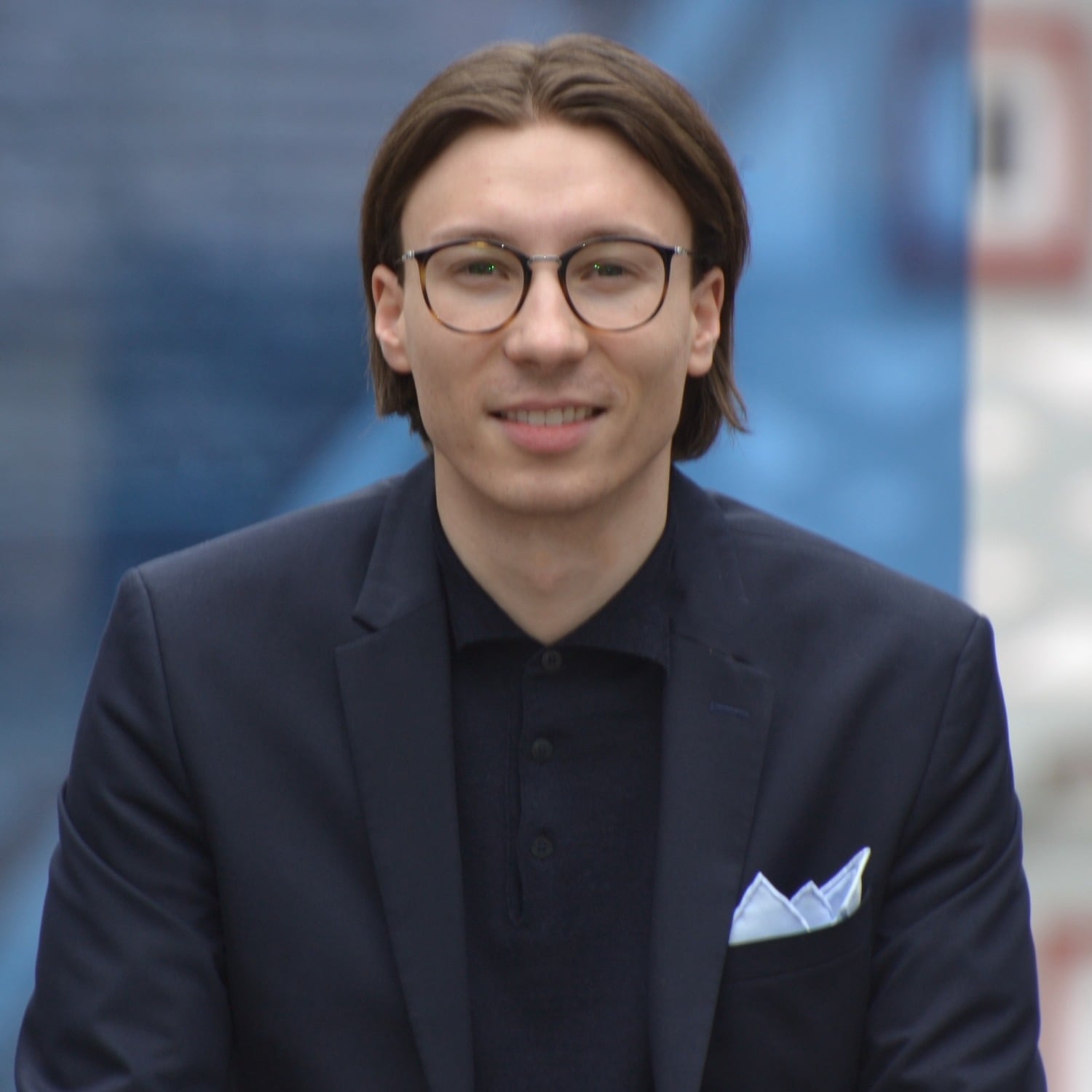 Allianz Versicherung Oswald OHG Inh. Fabian Glück und Luca Gast Waiblingen - Luca Gast: Zukunft gestalten I Startup Versicherungen 