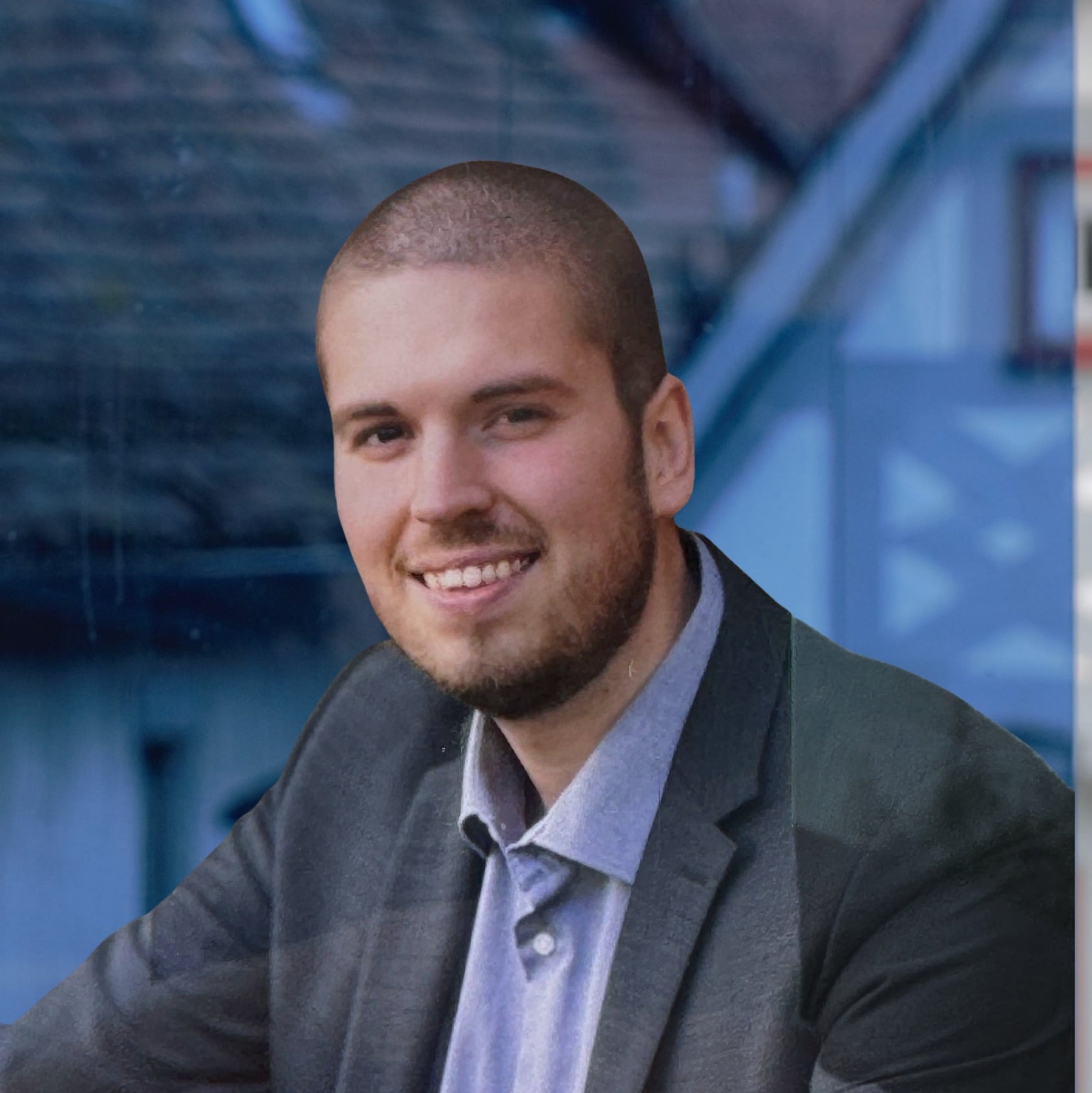 Allianz Versicherung Oswald OHG Inh. Fabian Glück und Luca Gast Waiblingen - Nicolas Fitz: Firmen I Allianz I Versicherungen