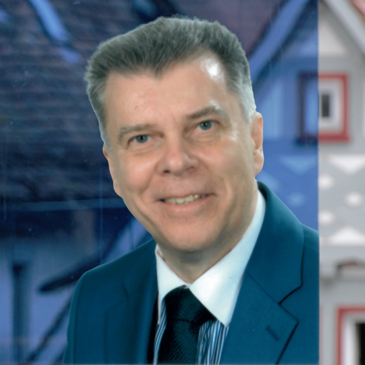 Allianz Versicherung Oswald OHG Inh. Fabian Glück und Luca Gast Waiblingen - Heinz Litschewsky:  Erfahrung I Neustadt I Versicherung 