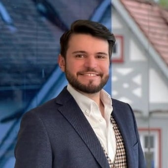 Allianz Versicherung Oswald OHG Inh. Fabian Glück und Luca Gast Waiblingen - Alex Geider: Allianz I Unternehmen I Berater