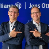 Allianz Versicherung Jens Otto Demmin Hansestadt - Jens Otto Matthias Beese Demmin Loitz Dargun 