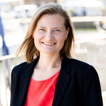 Allianz Versicherung Otto und Beese OHG Demmin Hansestadt - Kathleen Palnau